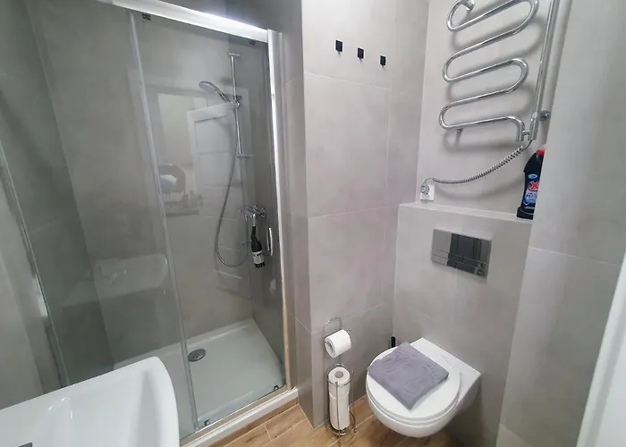 U Portera W Srodmiesciu