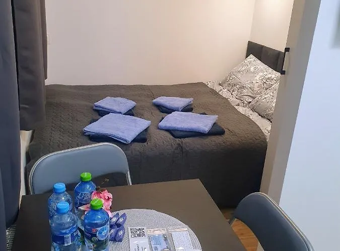 U Portera W Srodmiesciu Gdynia