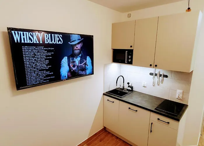 U Portera W Srodmiesciu Apartment Gdynia