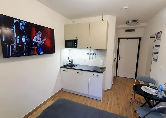 U Portera W Srodmiesciu * Gdynia