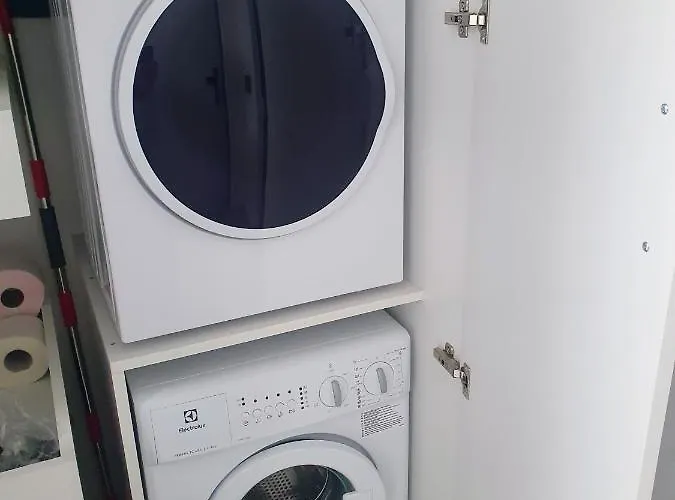 U Portera W Srodmiesciu Apartment